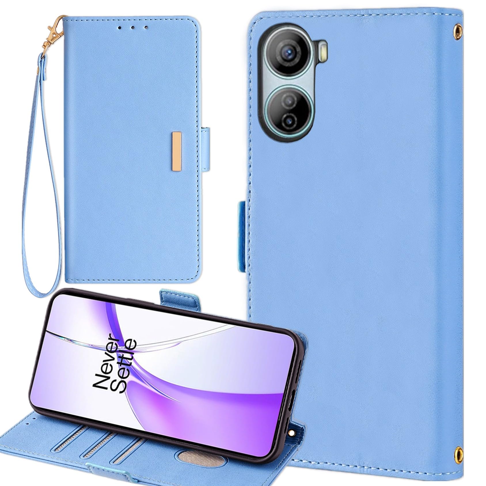 ZTE Libero 5G IV A302ZT Case Notebook Type Libero 5g IV Ymobile